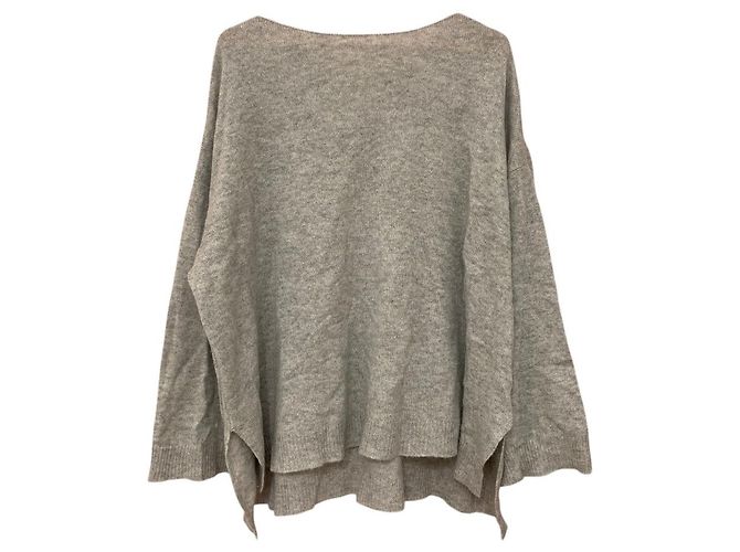 Autre Marque DEMYLEE Antonella Sweater Cashmere Knitwear