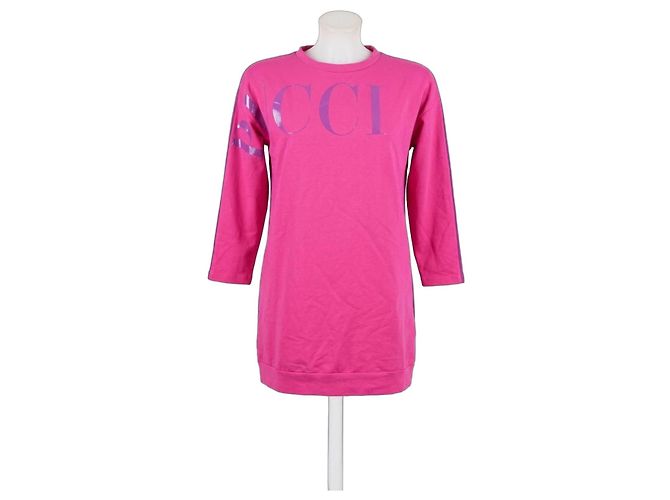 Sudadera vestido Emilio Pucci