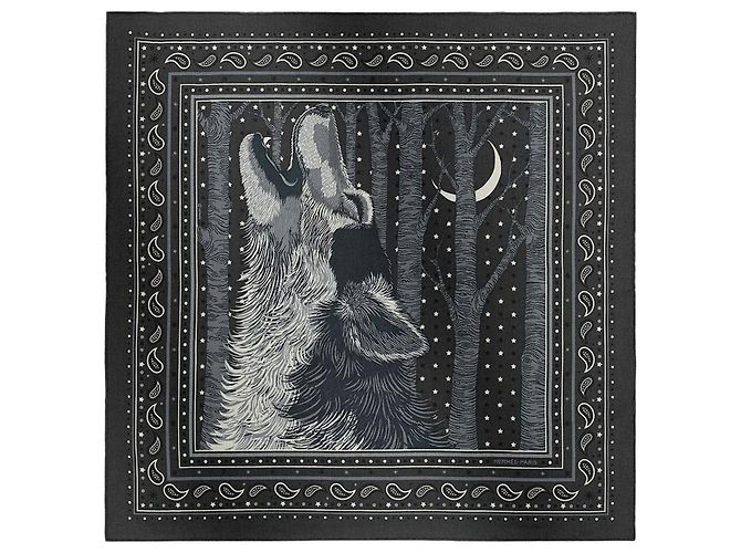 Sciarpa Bandana 65 Hermès