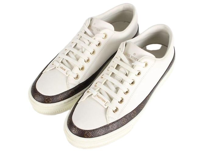 Louis Vuitton Baskets Monogram Stella