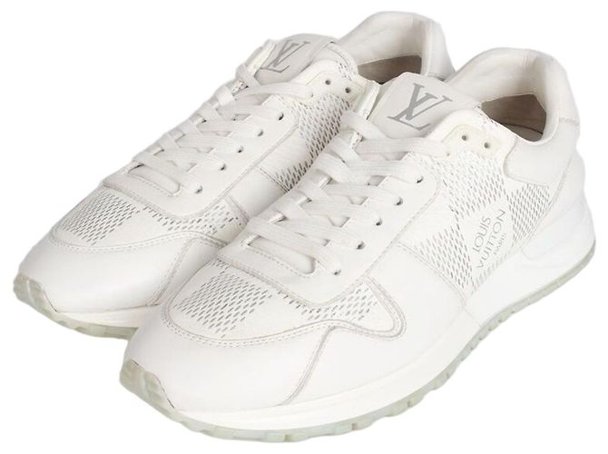 Louis Vuitton Baskets Runaway Damier