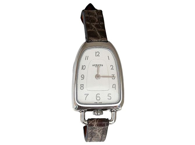 Relógio Hermès Galop d'Hermès