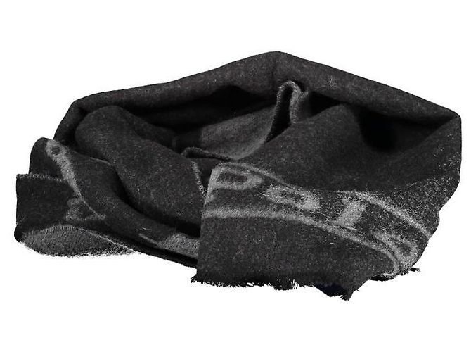Sciarpa Ralph Lauren Nera