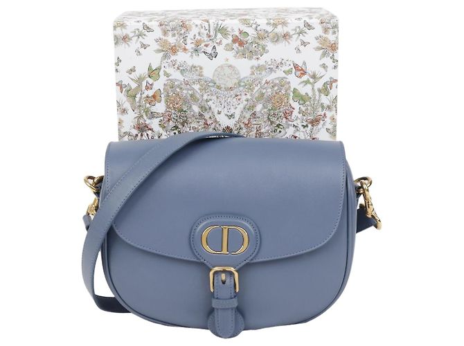 Dior Bolsa de Ombro e Tiracolo Medium