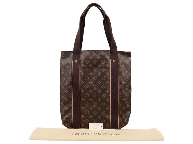 Louis Vuitton Sac cabas Bourge