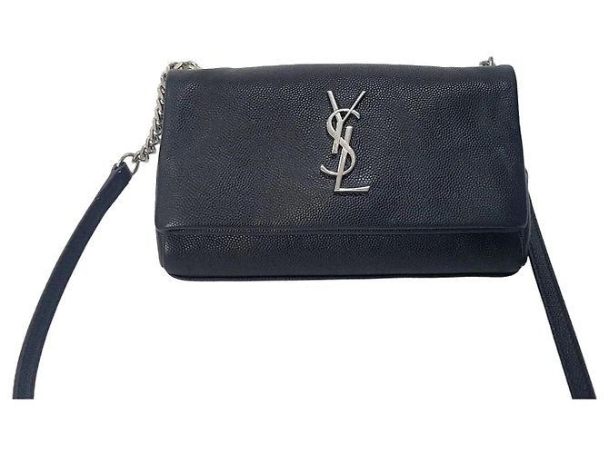 Autre Marque Borsa a tracolla Monogram West Mini