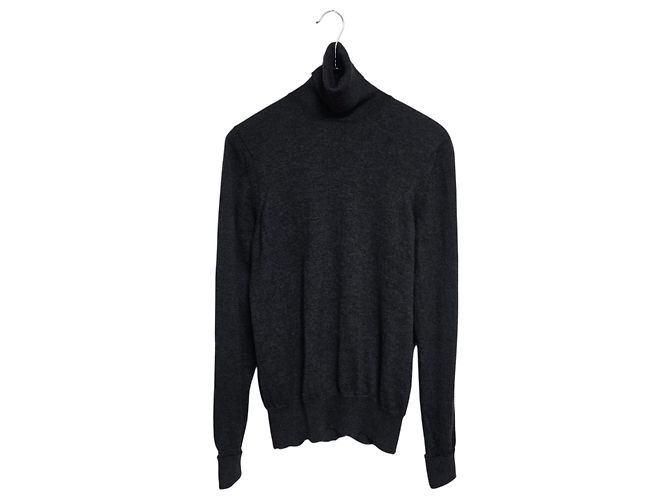Tom Ford Pull à col roulé en cachemire