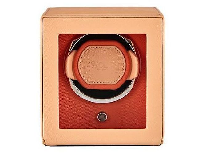 Autre Marque Cube Single Watch Winder