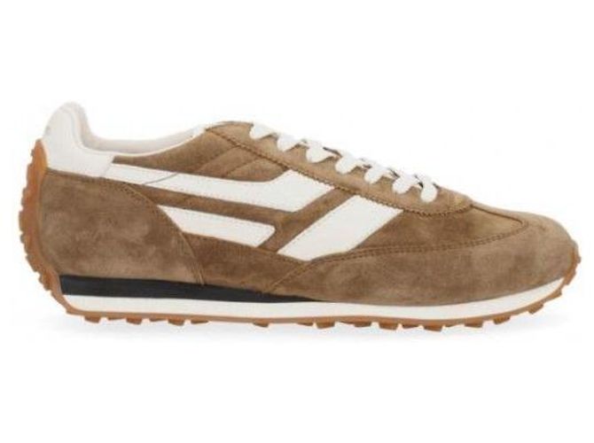 Tom Ford Baskets Suede Mix ERA