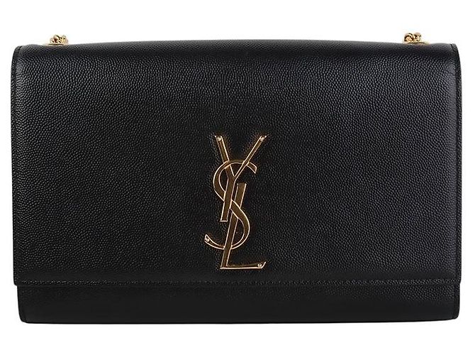 Autre Marque mala Kate Monogram Dourada