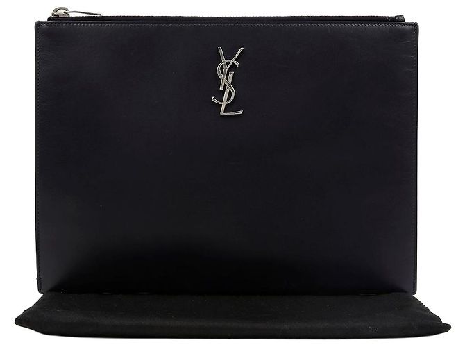 Autre Marque Funda para tableta Monogram