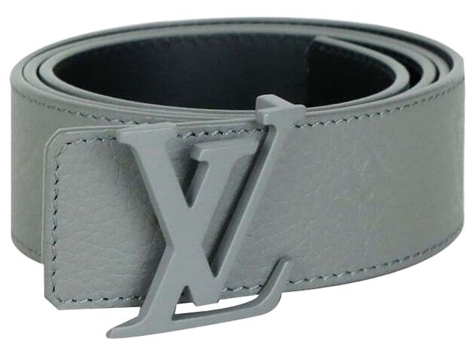 Louis Vuitton Monogram Reversible Belt