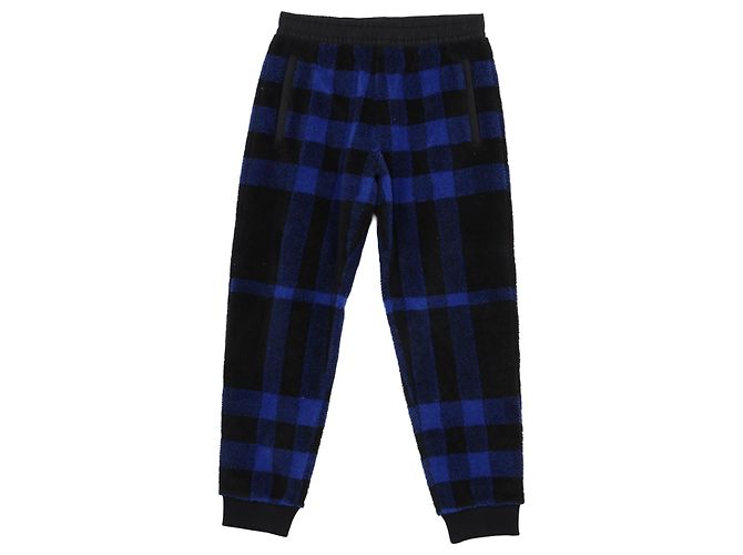 Burberry Exploded Check Pants