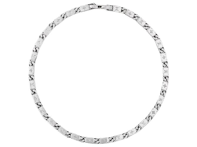 Louis Vuitton Collana Monogram Tide Up