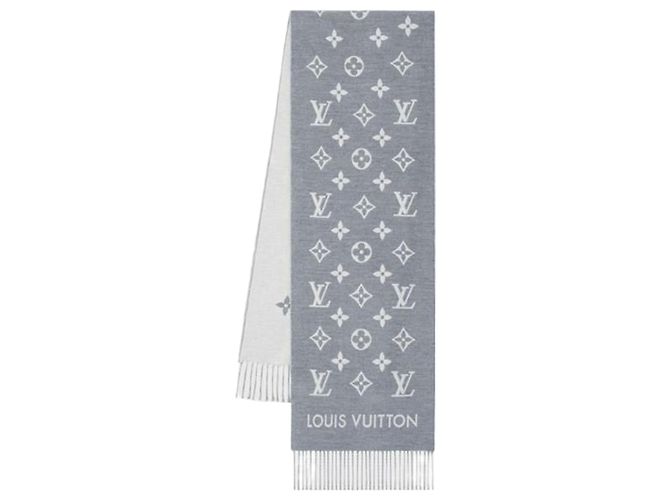 Bufanda Louis Vuitton Monogram