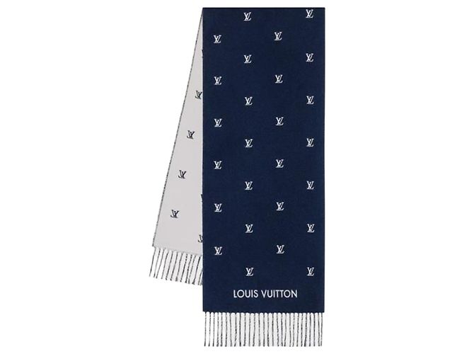 Sciarpa Louis Vuitton Monogram