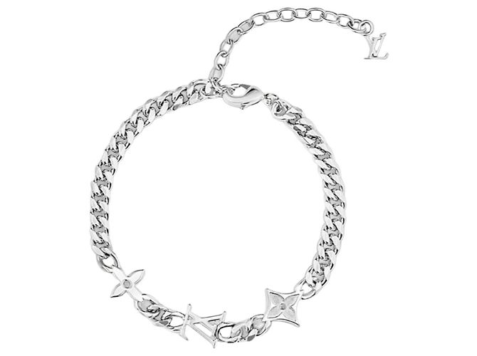 Louis Vuitton Pulsera Monogram Low