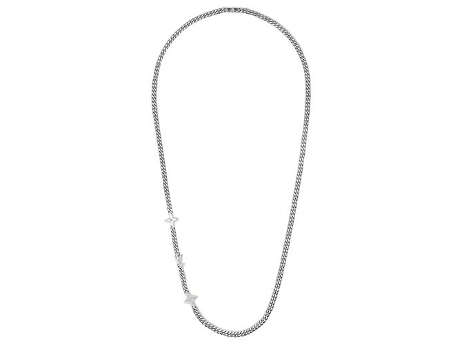 Louis Vuitton Collier Monogram Low