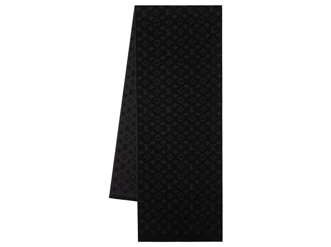 Louis Vuitton Sciarpa Monogram Classic