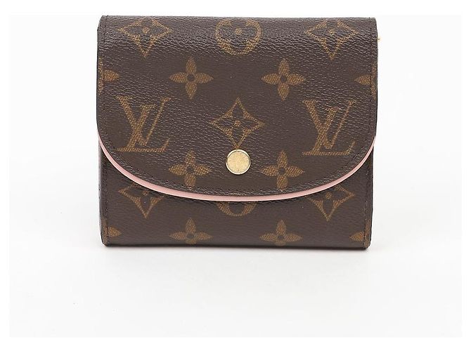 Louis Vuitton Monogram Ariana