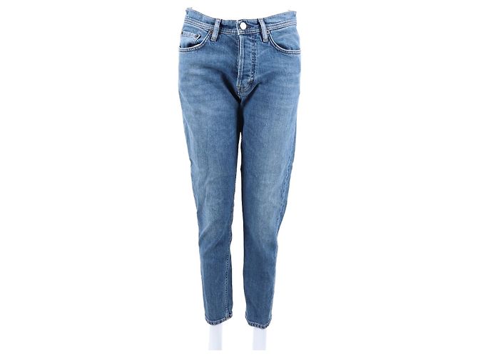 Acne Studios Denimhose