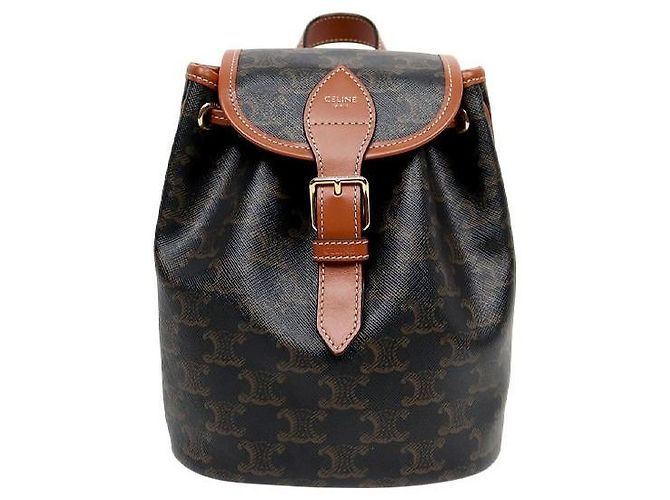 Céline Mini Zaino Polko