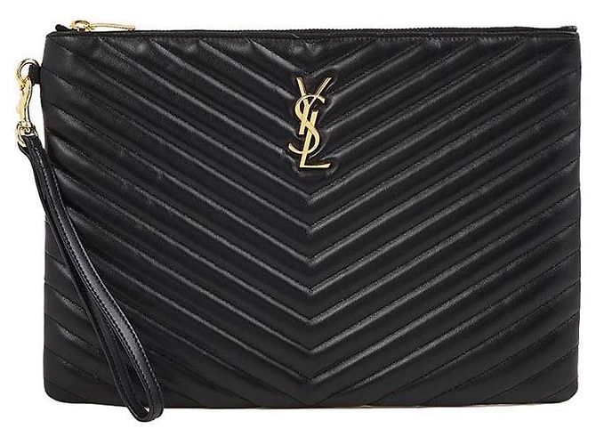 Autre Marque Funda para Tablet Monogram