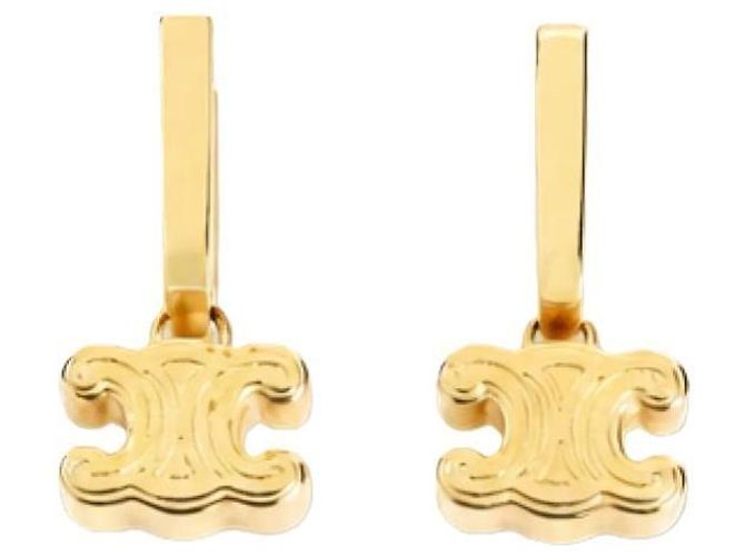Céline Orecchini Chunky Triomphe