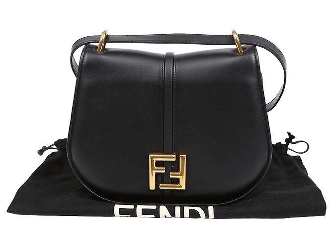 Fendi Medium Schulter- und Crossbody-Tasche