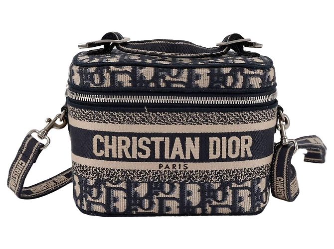 Dior Beauty case con tracolla