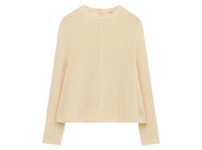 Loewe Kaschmir-Wollmischung Pullover