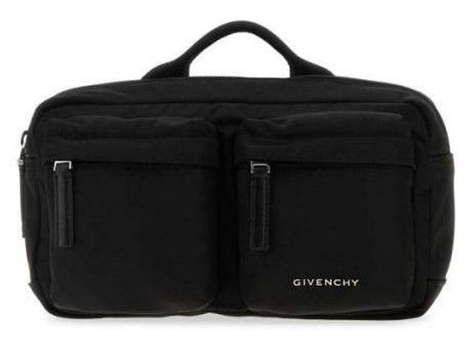 Givenchy Nylon Essential Belt Bag