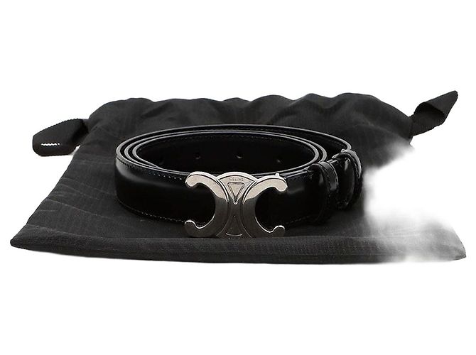Céline Triofe Belt