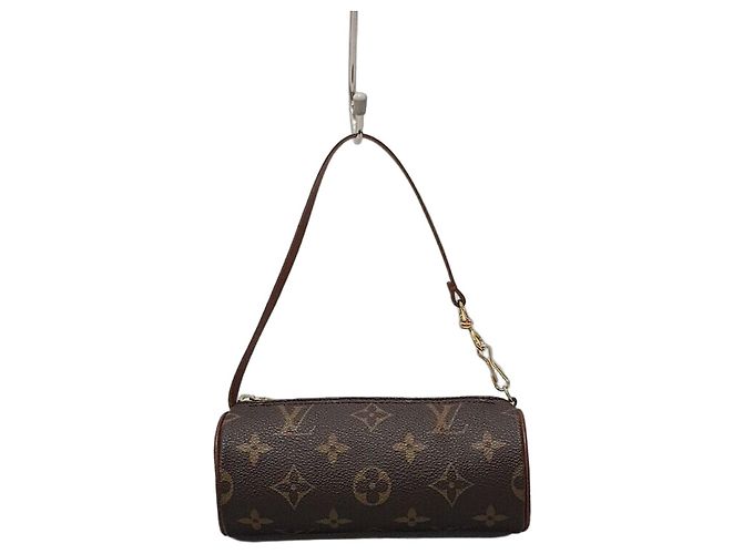 Louis Vuitton Monogram Mini Papillon