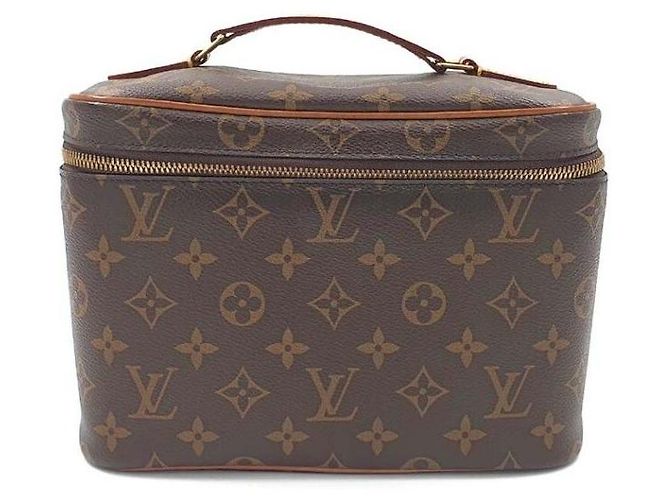 Borsa Louis Vuitton Monogram Nice BB