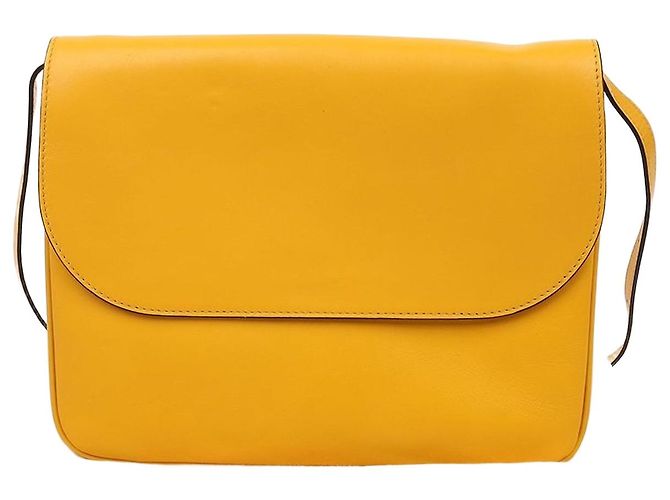 Marni Bolsa Tiracolo com Aba