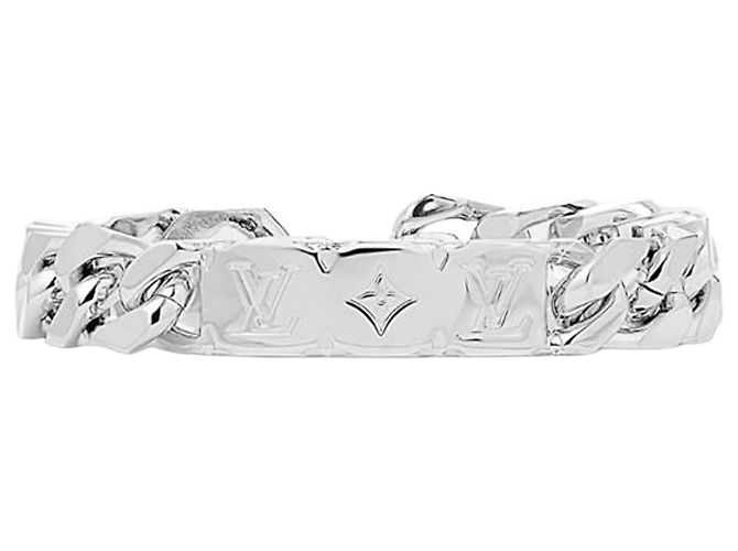 Louis Vuitton Monogram Kettenarmband