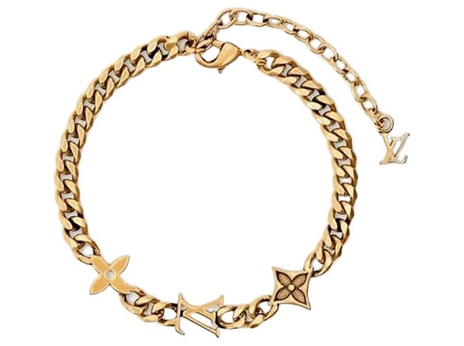Louis Vuitton Pulsera Monogram Low