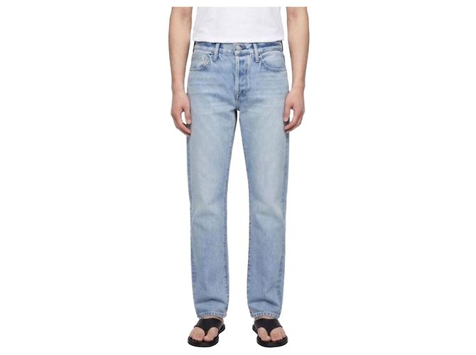 Tom Ford Pantalones vaqueros de corte recto