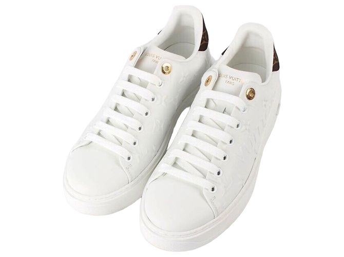 Louis Vuitton Baskets Monogram Timeout