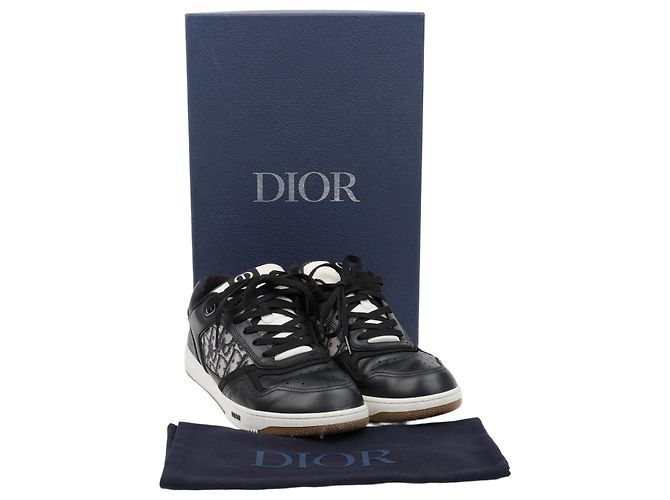 Dior Baskets Basses