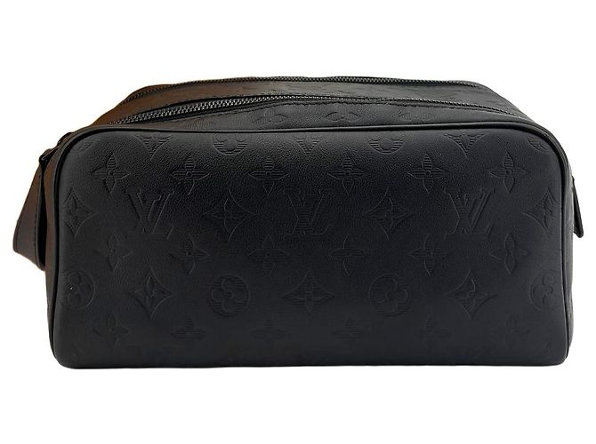 Louis Vuitton Bolso Monogram Shadow Drop Kit