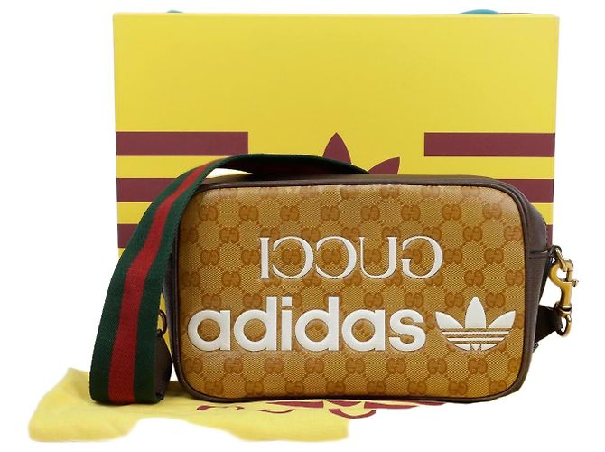 Gucci Borsa a Tracolla e Spalla