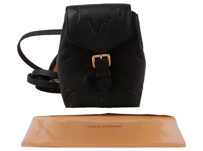 Louis Vuitton Tiny Backpack