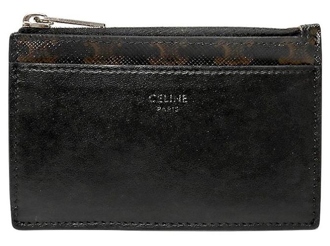 Céline Portacarte Triomphe