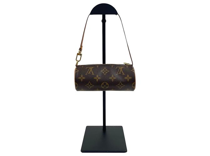 Louis Vuitton Bolsa Monogram Mini Papillon