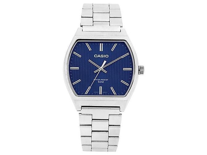Orologio Casio MTP-B140D-2AVDF Blu