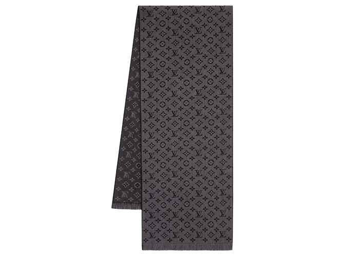 Louis Vuitton Bufanda Monogram Classic