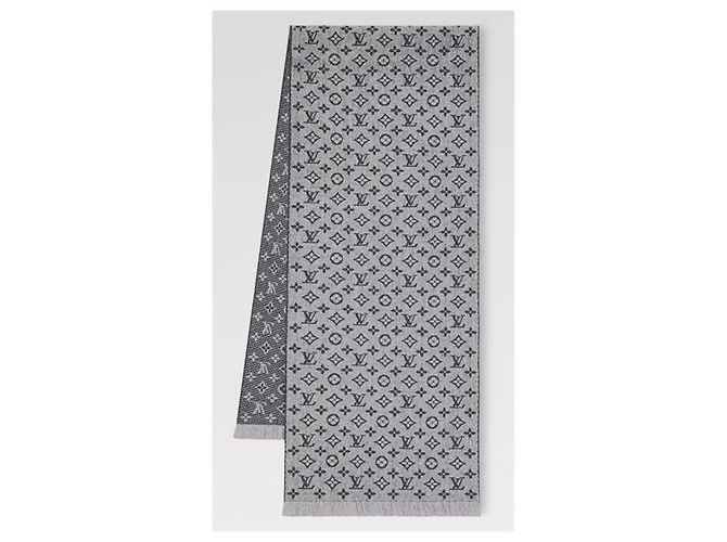 Louis Vuitton Sciarpa Monogram Classic