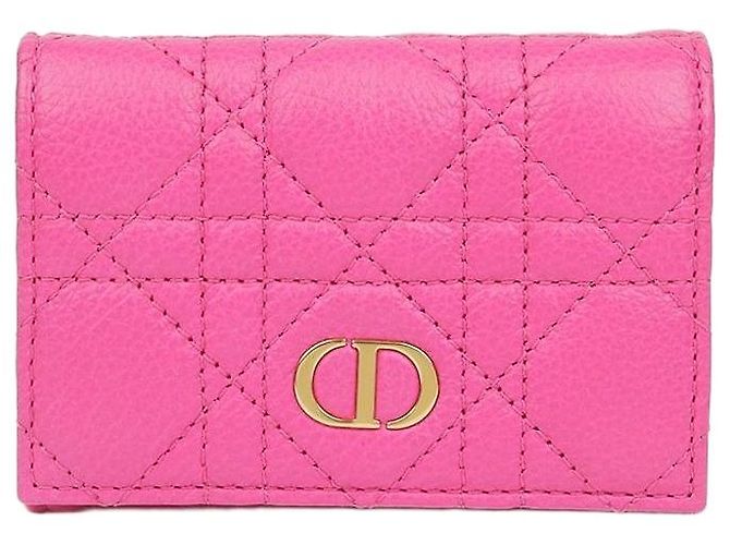 Dior Wallet